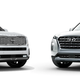 Image for article titled The 2020 Kia Telluride Is a Pretty Nice SUV to Drive and Sleep In